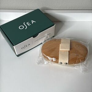 Osea Plant-Based Body Brush NWT